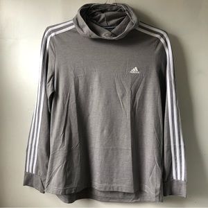 Adidas Climalite Lightweight Women’s Hoodie size XL